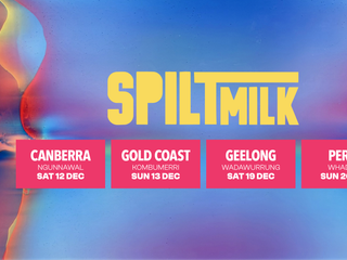 Spilt Milk Canberra | 2026