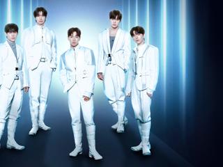 2026 MONSTA X WORLD TOUR [THE X : NEXUS] IN TORONTO