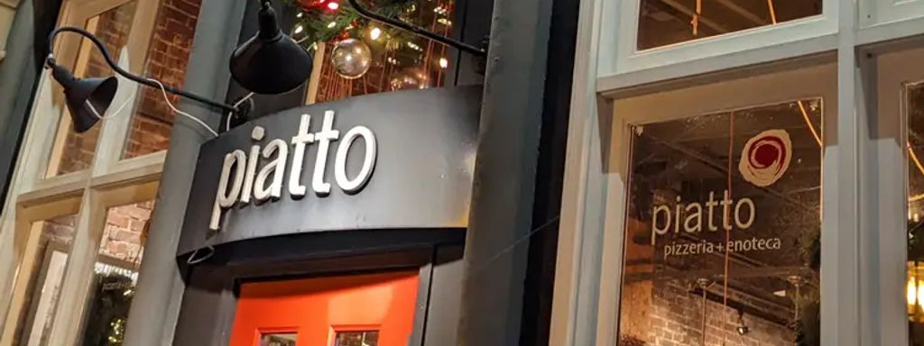 Piatto Pizzeria + Enoteca-Charlottetown