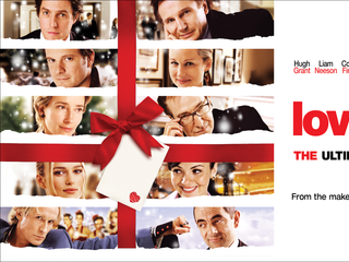 Love Actually In Concert