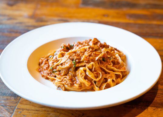 Cicciotti’s Trattoria Italiana & Seafood