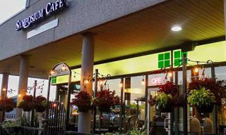 Symposium Cafe Restaurant - Oakville
