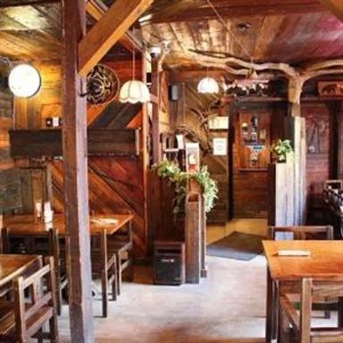 Magpie & Stump Mexican Restaurant + Bar