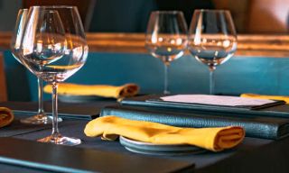 Cafe Diva - Steamboat Springs