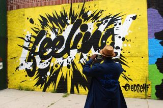Brooklyn Street Art, Bridges & Skyline Tour