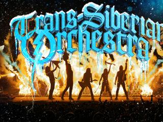 Trans-Siberian Orchestra - The Ghosts Of Christmas Eve