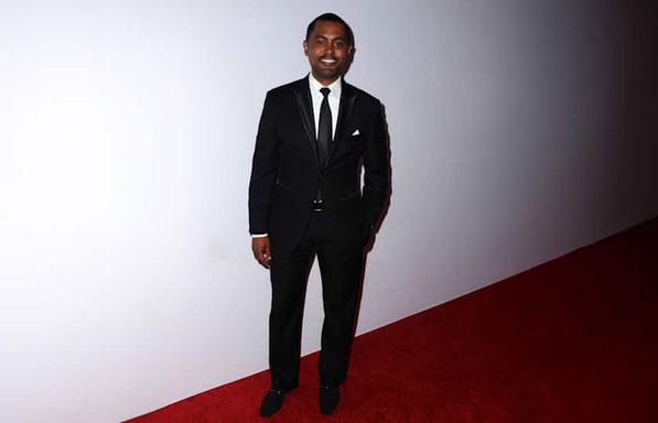 Je'Caryous Johnson Presents Games People Play