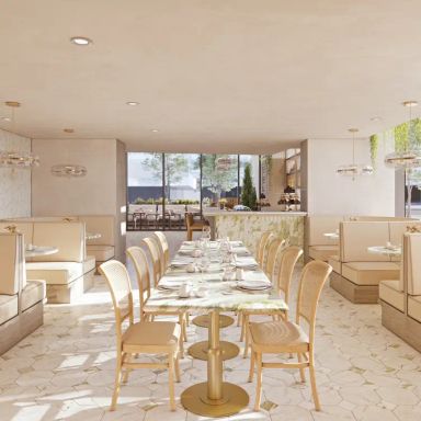 LANO – The Ritz-Carlton, Toronto