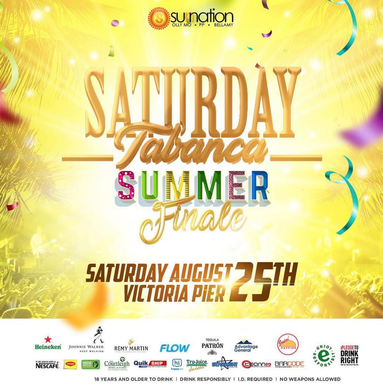 Saturday Tabanca