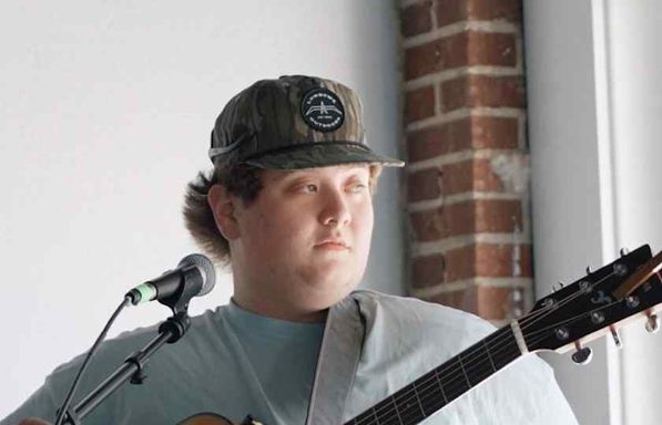 Bayker Blankenship