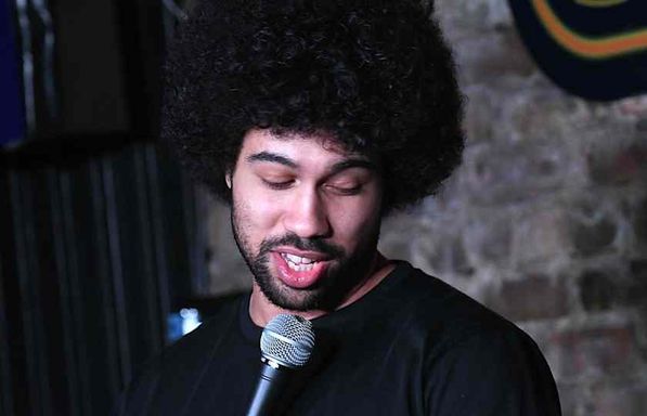 Che Durena - Lol Comedy Festival - Show 1