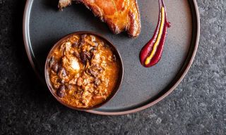 CURED Restaurant & Salumeria