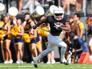 2026 UCF Knights Football Season Tickets (Includes Tickets To All Regular Season Home Games)