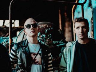 Two Door Cinema Club