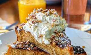 La Casita Coffee - Northwest Highway