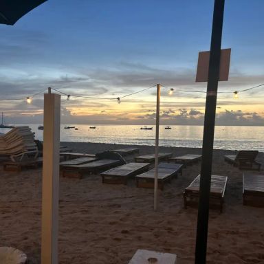 Calma Beach Club