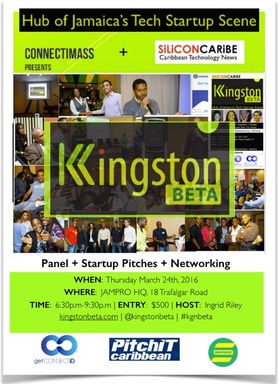 Kingston Beta