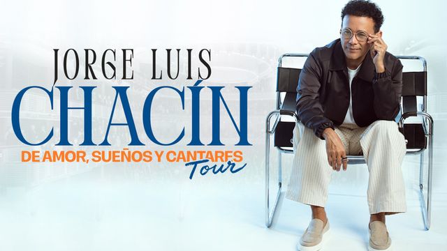 Jorge Luis Chacin