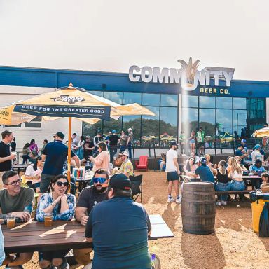 Community Beer Co.