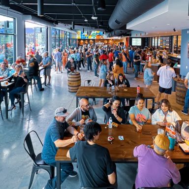 Community Beer Co.