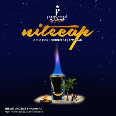 Frenchmen Weekend: Nitecap