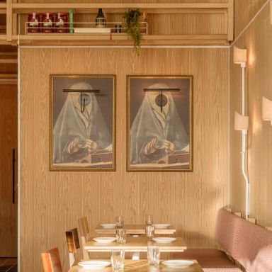 Osteria Savio Volpe