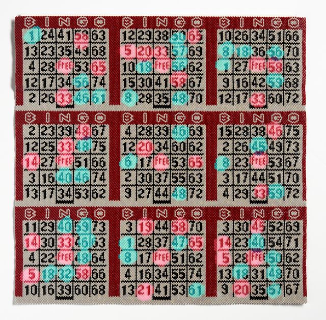 Bingo Night