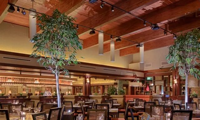 Seasons 52 - Indianapolis