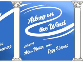 Scooter Productions: Graceland & Asleep on the Wind