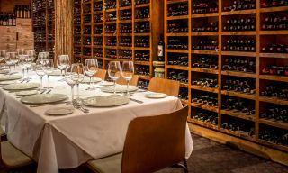 Barolo Grill