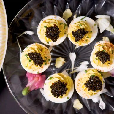 The Caviar Co.
