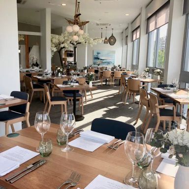 Bridgewater Restaurant + Botaniq Bar