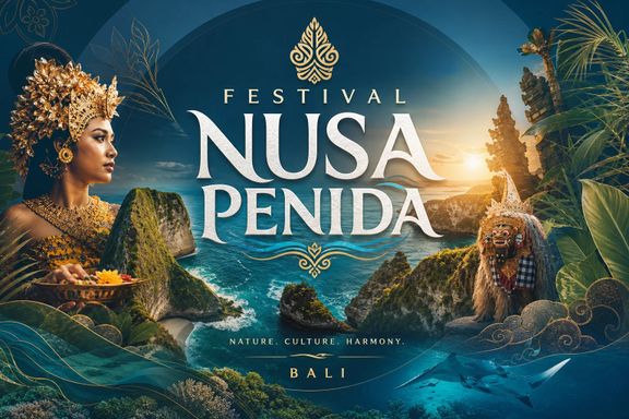 Festival Nusa Penida 2026