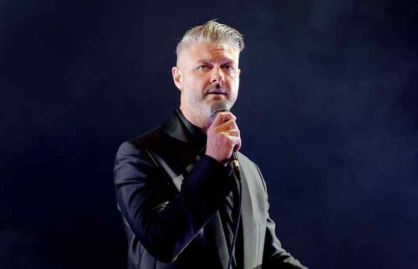 Pierre Lapointe