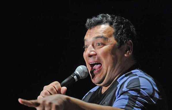 Carlos Mencia