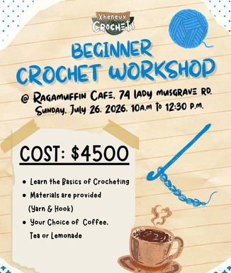 Xheneux Crochets