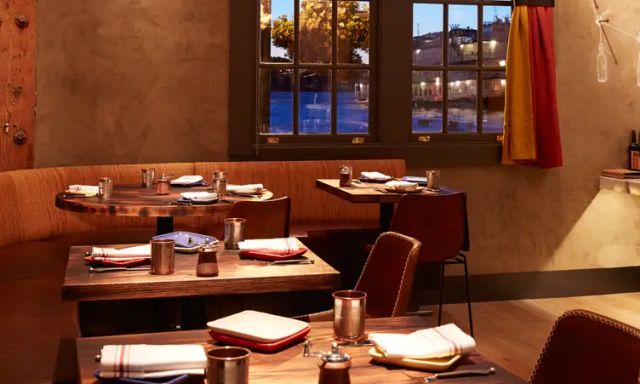 COQUETA - San Francisco