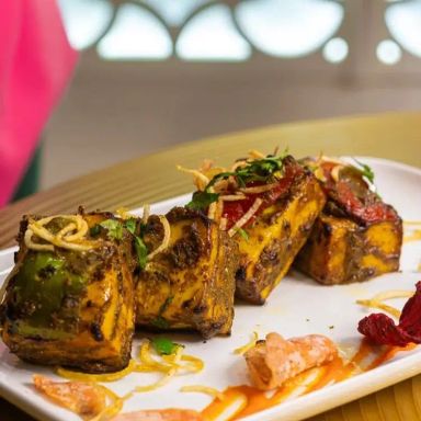 Sirka Gourmet Indian Kitchen - Langley