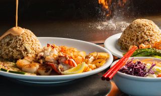 Benihana - Atlanta - Buckhead, GA