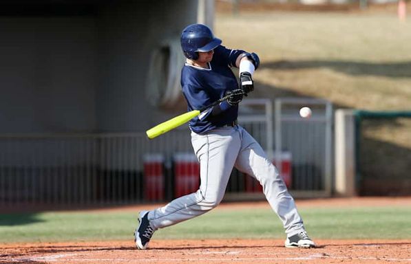 Towson Tigers at Monmouth Hawks Baseball