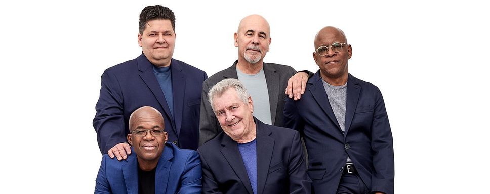 Spyro Gyra at Talking Stick Resort