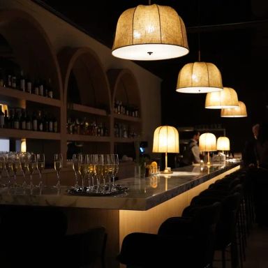 Vive Restaurant
