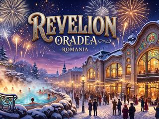 Silvester Oradea 2026/2027: Neujahrspartys, Clubpartys und Discoabende