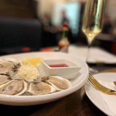 Birchwood Restaurant & Bar