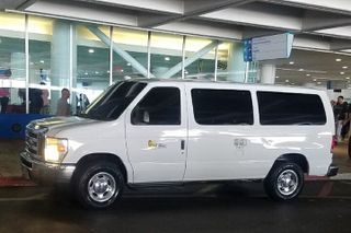 Private Transfer from New York City Hotels to Manhattan Port
