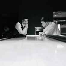 Caucus Club