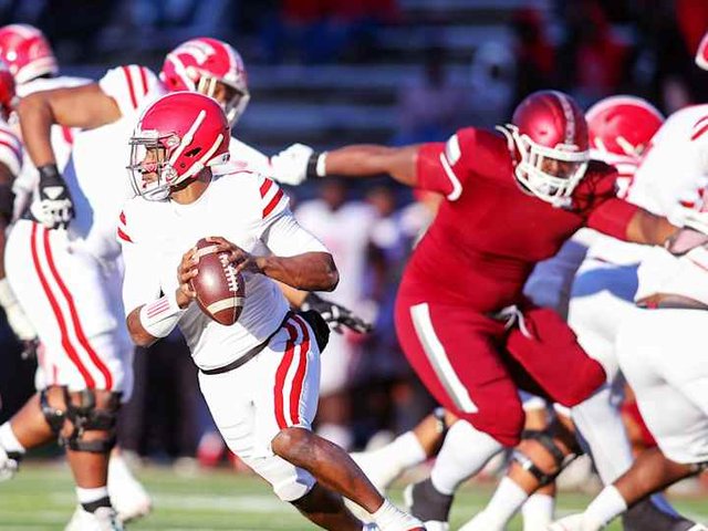 UAB Blazers at Louisiana Ragin' Cajuns Football