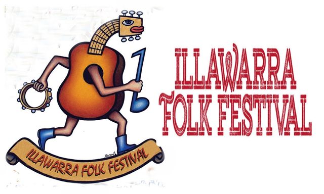 Illawarra Folk Festival 2027