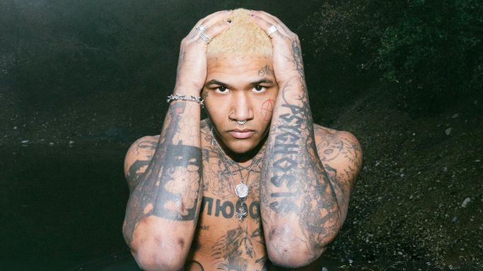 EKKSTACY - The 'Forever' Tour