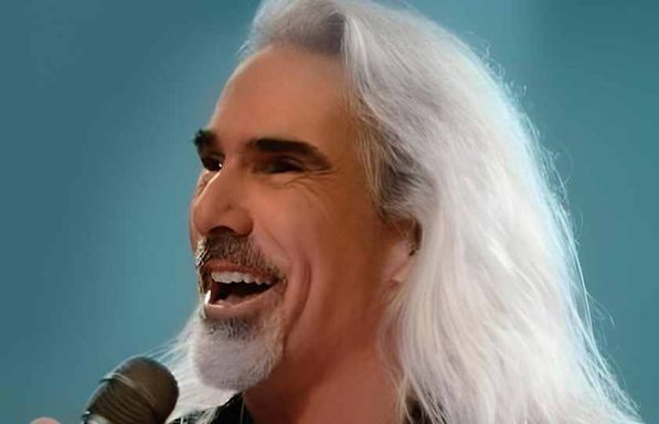 Guy Penrod